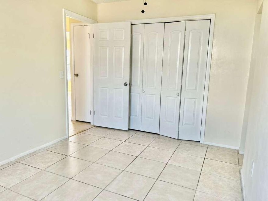 Multiple Offers H&B due by Sunday 4/29 at 9pm  - Investor-friendly pool home in the heart of Sunrise! This 3 bed, 3 bath property offers 1,538 sqft with strong upside potential for rental income or a profitable flip. Features include a private pool, functional layout, and NO HOA—allowing for maximum flexibility with rental or resale strategies. Key updates include a 2024 water heater, while the 2014 A/C and unknown roof age provide opportunity for value-add improvements. Solid bones ready for your vision. Conveniently located near major highways, shopping, dining, and Sawgrass Mills. Cash, conventional, or hard money preferred. Buyer to verify all information. All appliances in home will stay but not warranted by seller