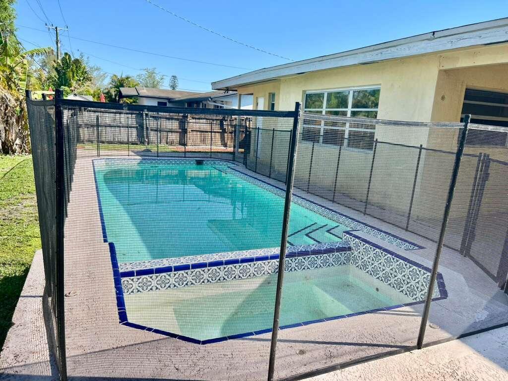 SUNRISE GOLF VILLAGE SEC 21 - Residential