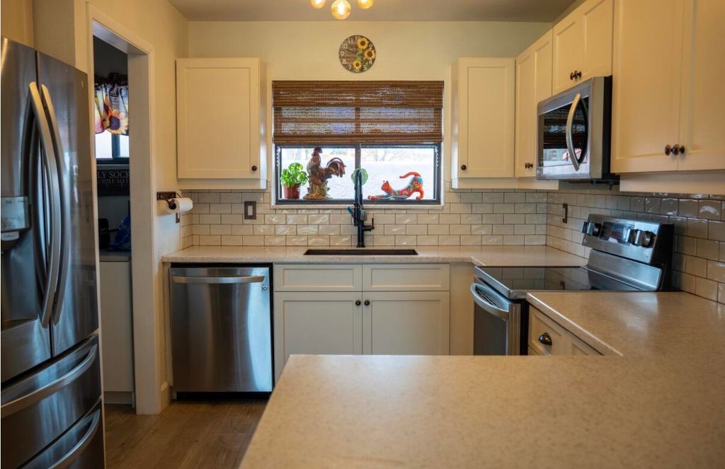 Photo of 3510 SE Sandpiper Court, Port Saint Lucie, FL 34952 (MLS # R11169226)