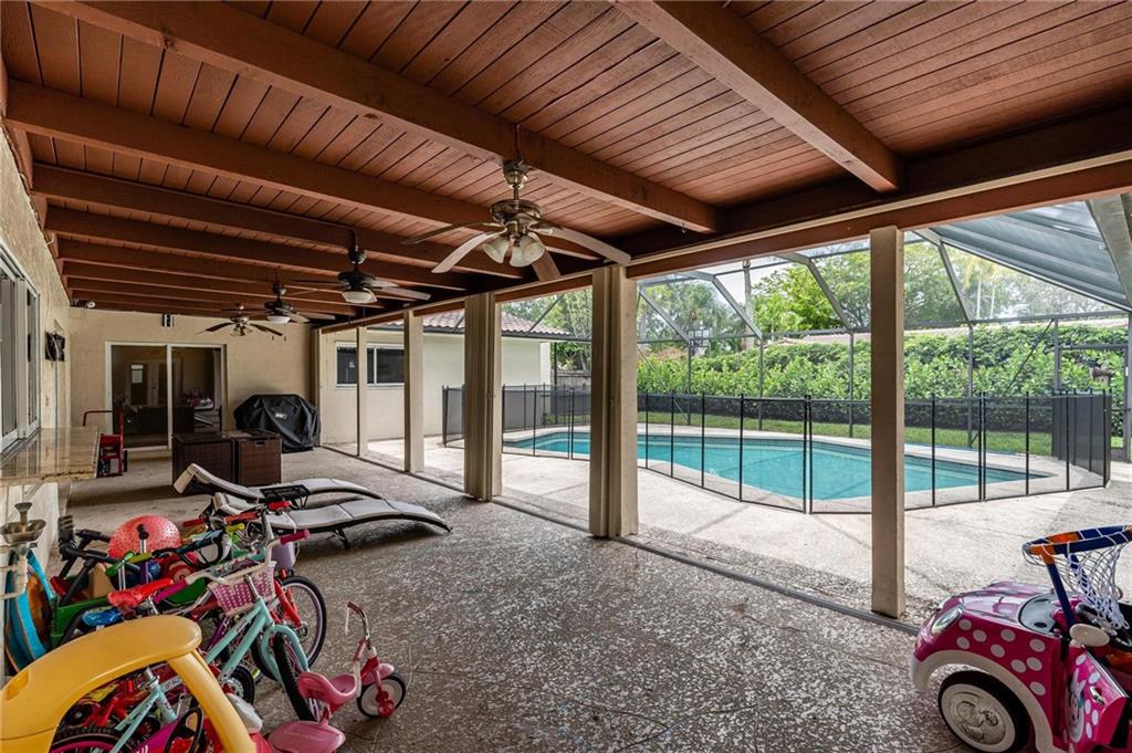 HOLLYWOOD HILLS NORTH SEC - Residential