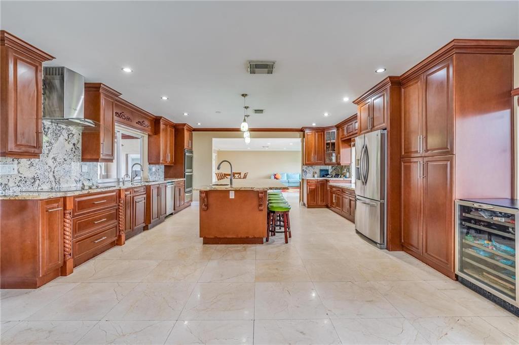 HOLLYWOOD HILLS NORTH SEC - Residential