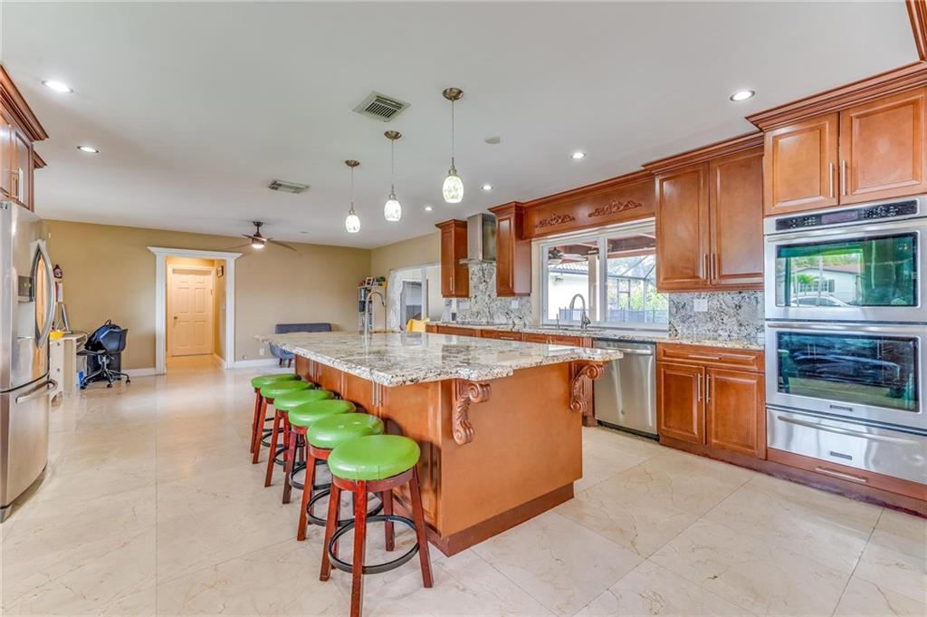 HOLLYWOOD HILLS NORTH SEC - Residential