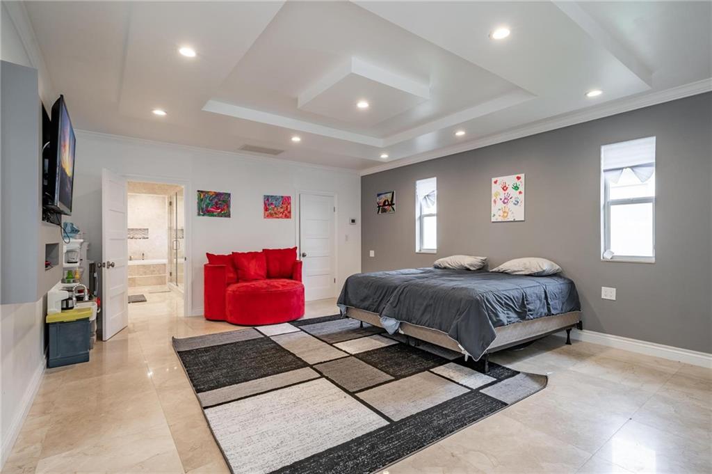 HOLLYWOOD HILLS NORTH SEC - Residential