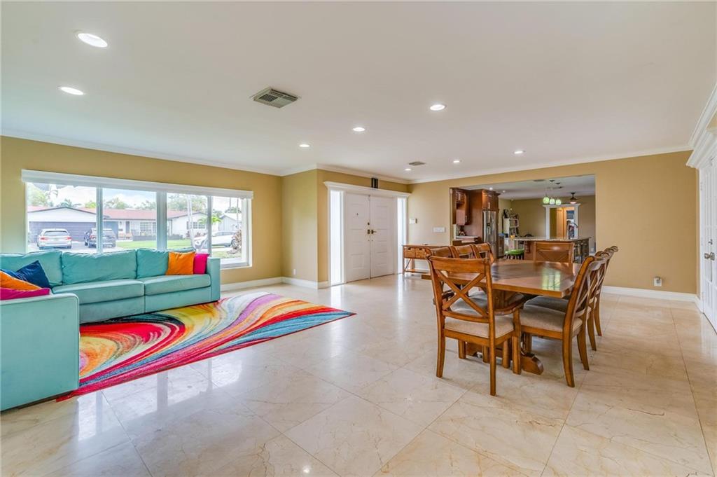 HOLLYWOOD HILLS NORTH SEC - Residential
