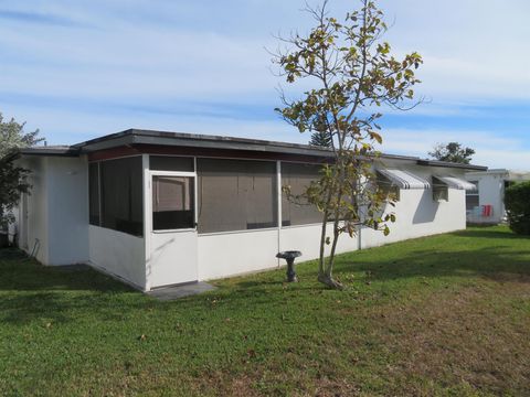 A home in Margate