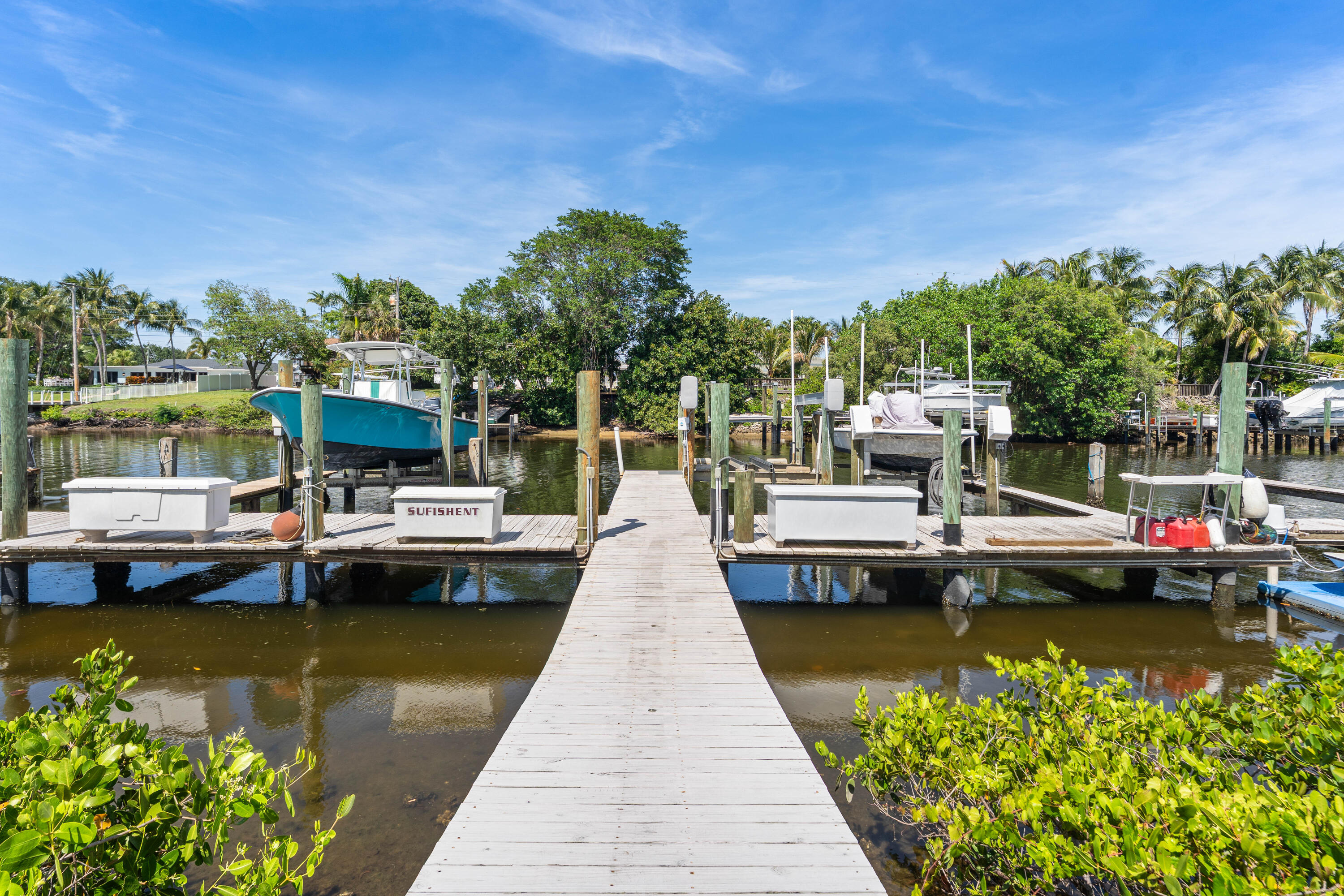 RIVEREDGE CONDO - Residential