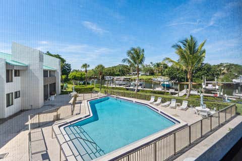 Photo of 412 Southwind Drive #B2, North Palm Beach, FL 33408 (MLS # B26027107)