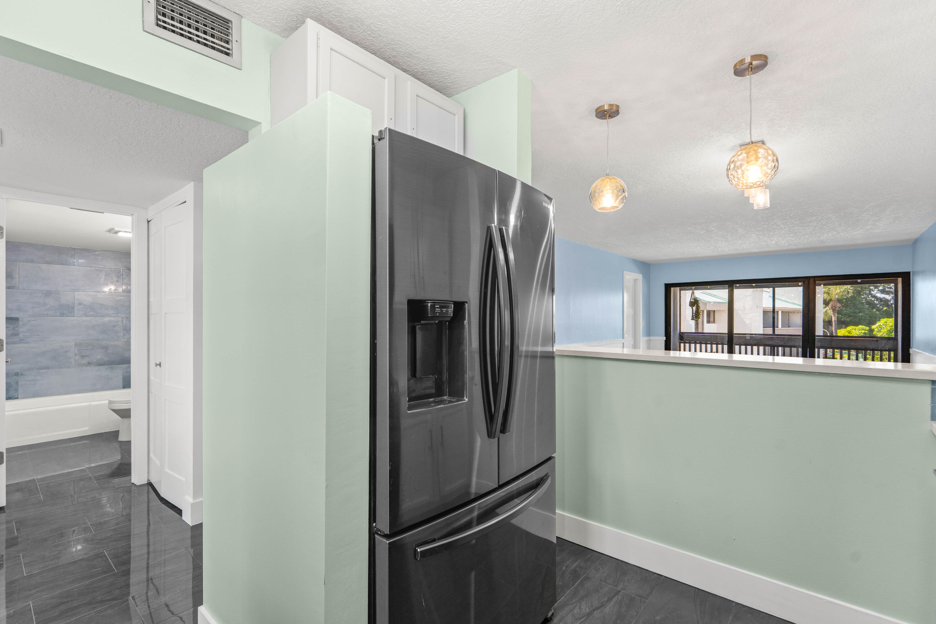 RIVEREDGE CONDO - Residential