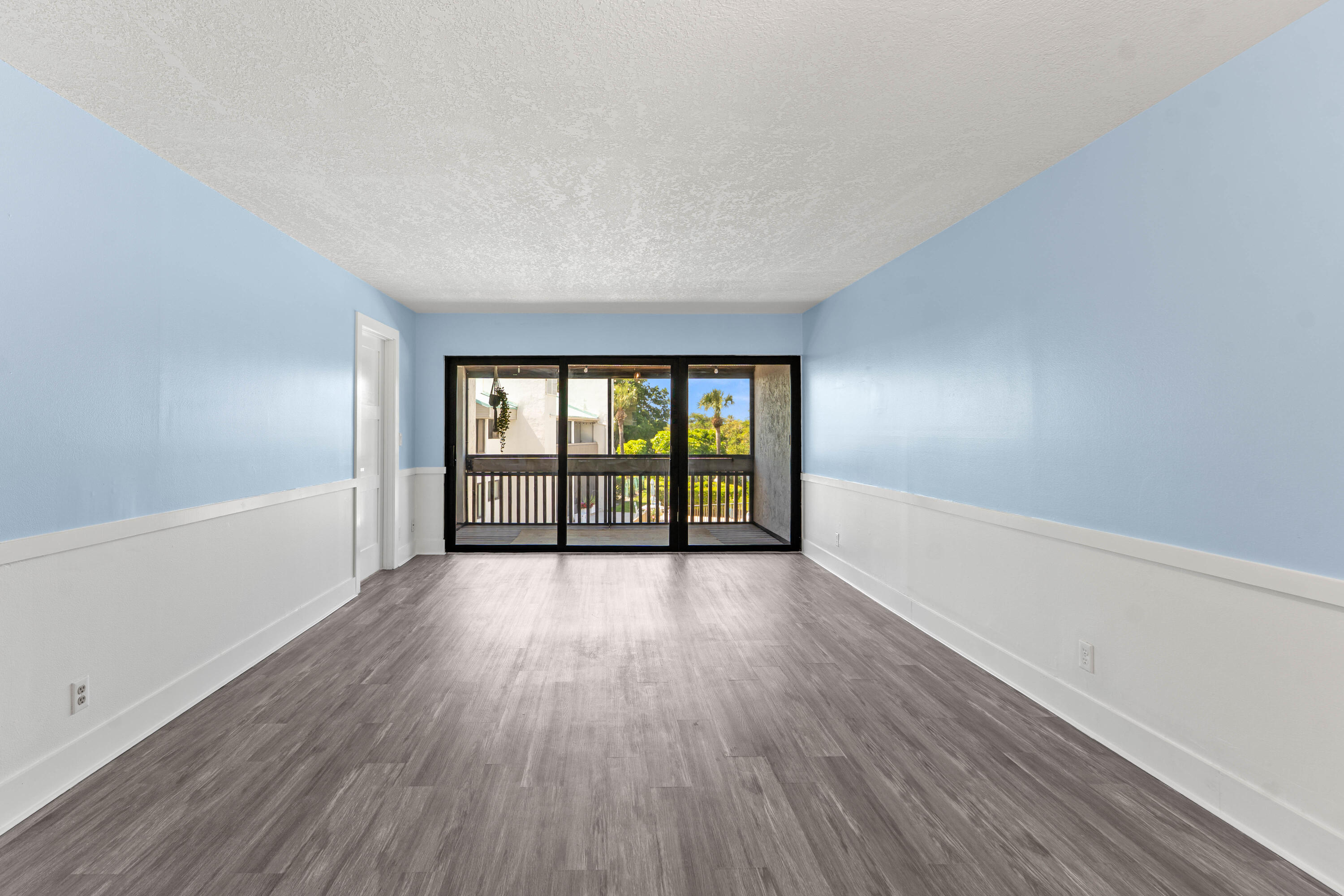 RIVEREDGE CONDO - Residential