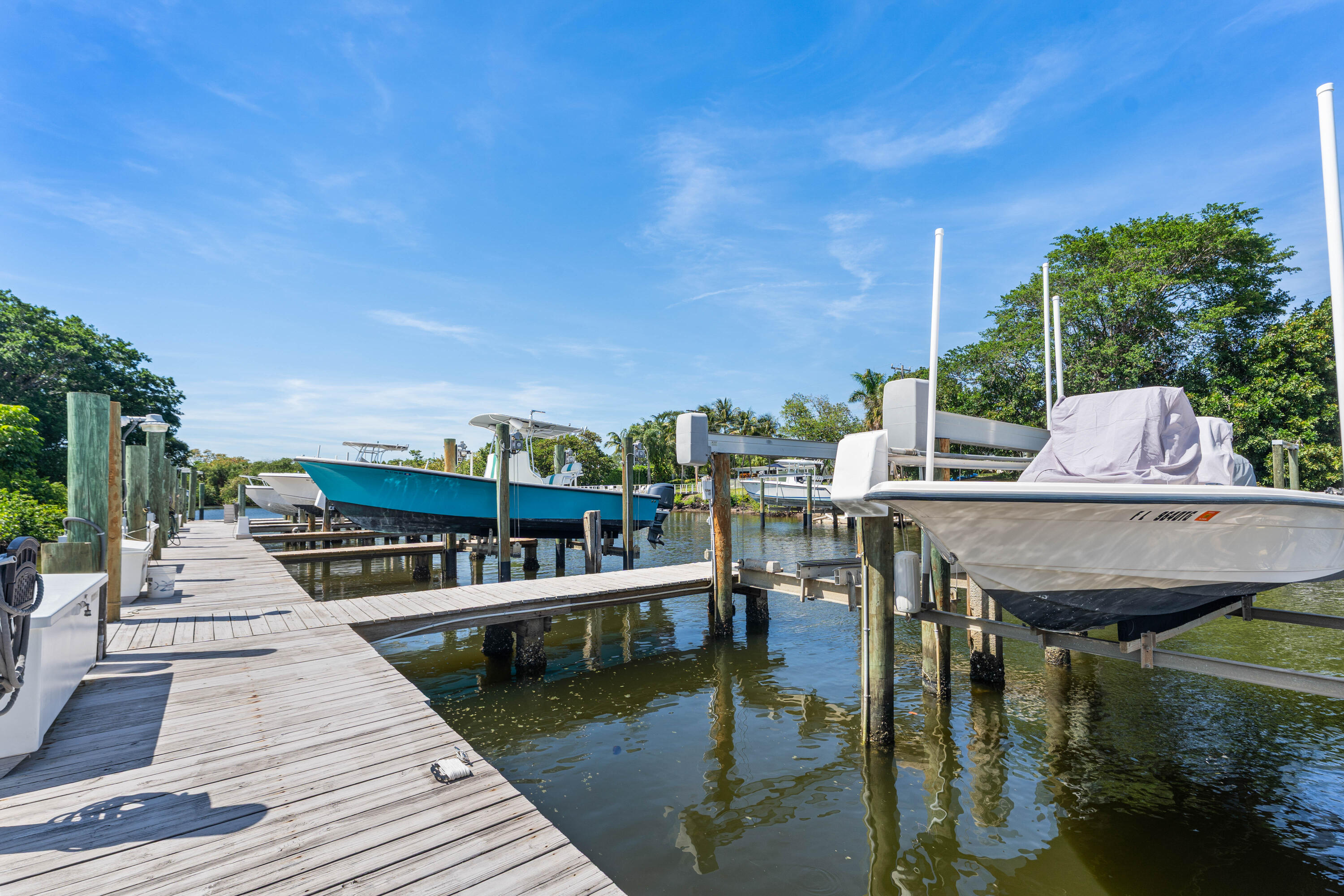 RIVEREDGE CONDO - Residential