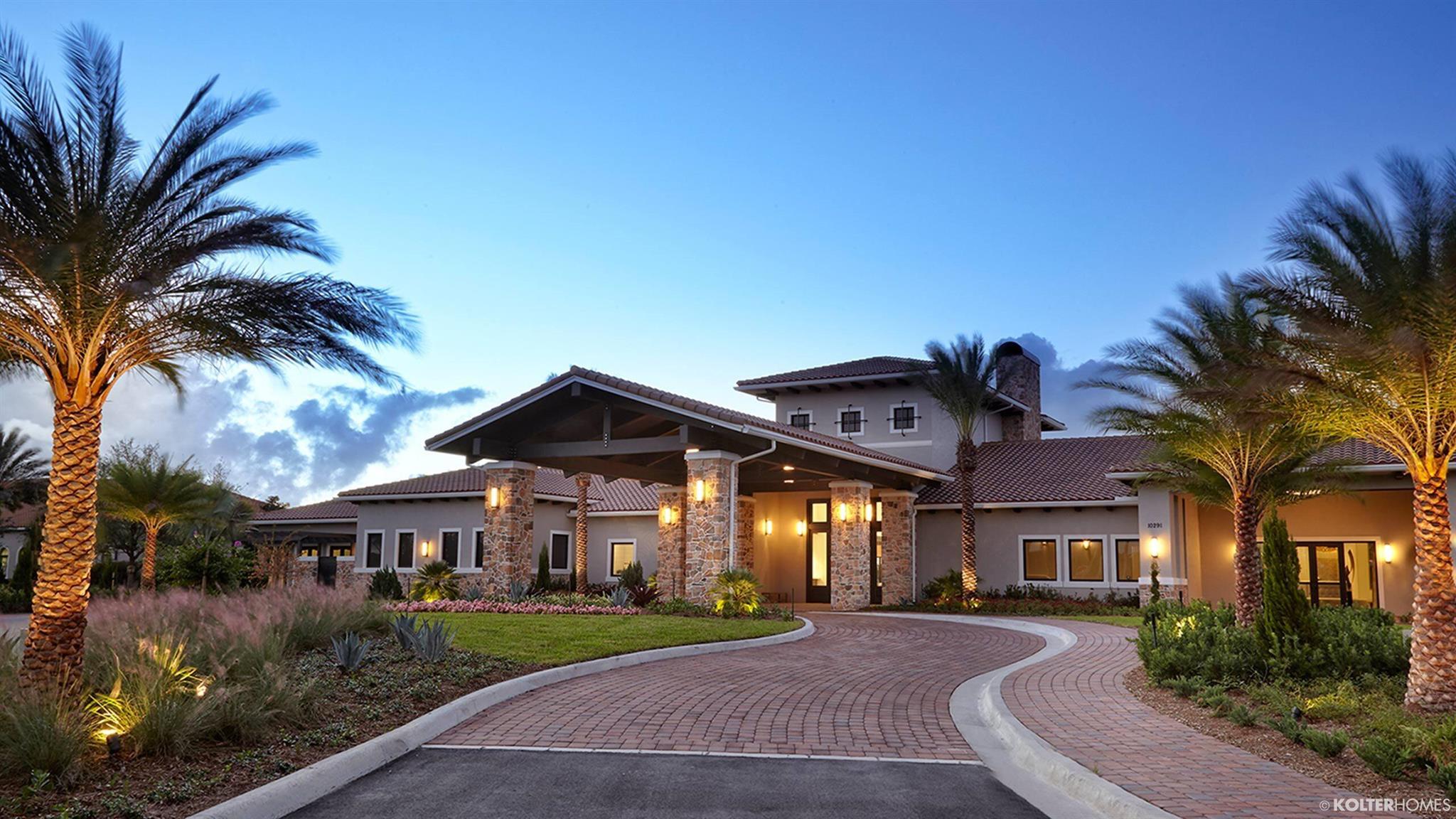 VERANO - Residential