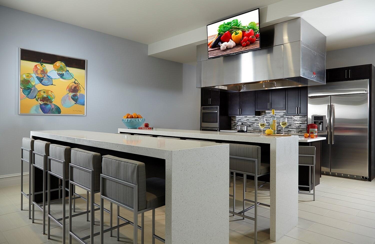 VERANO - Residential