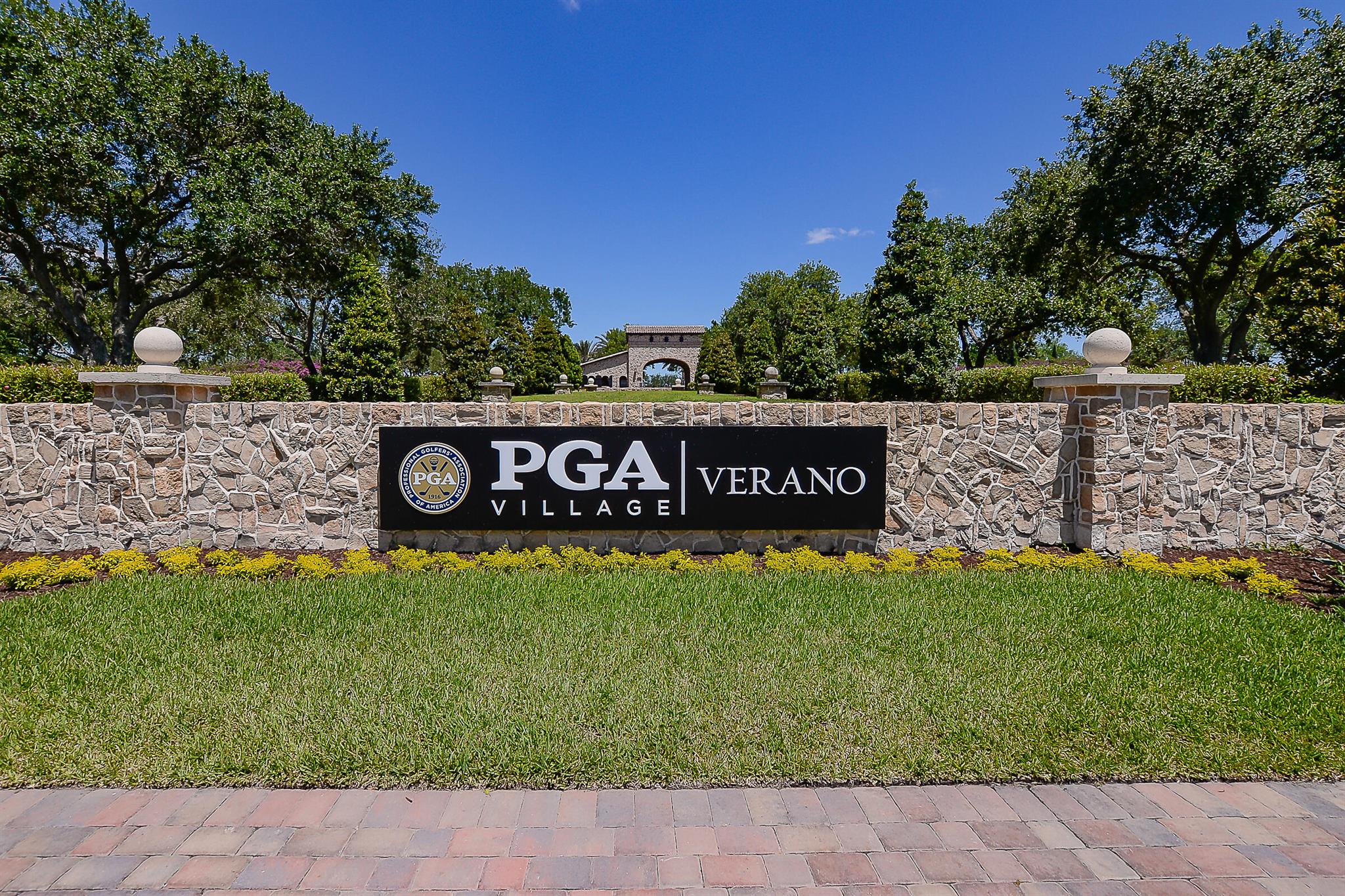 VERANO - Residential