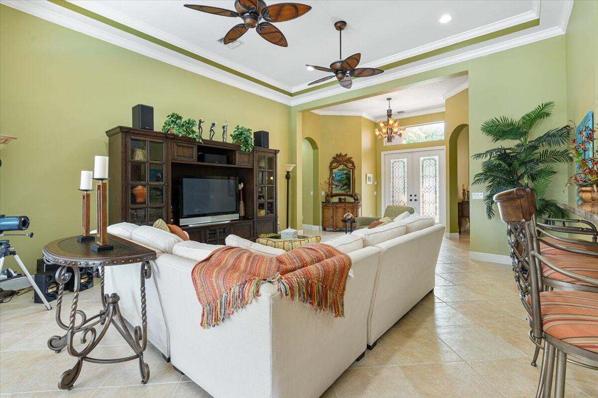 VERANO - Residential