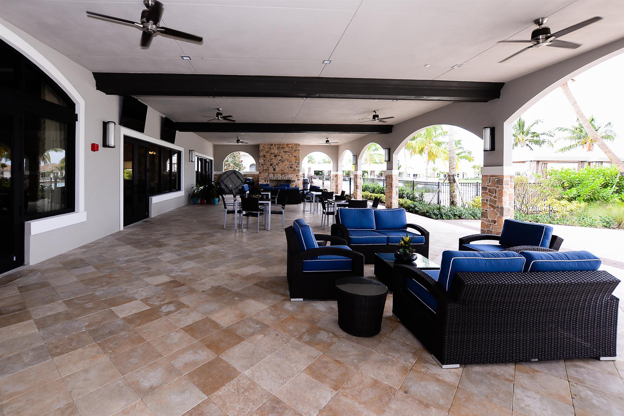VERANO - Residential