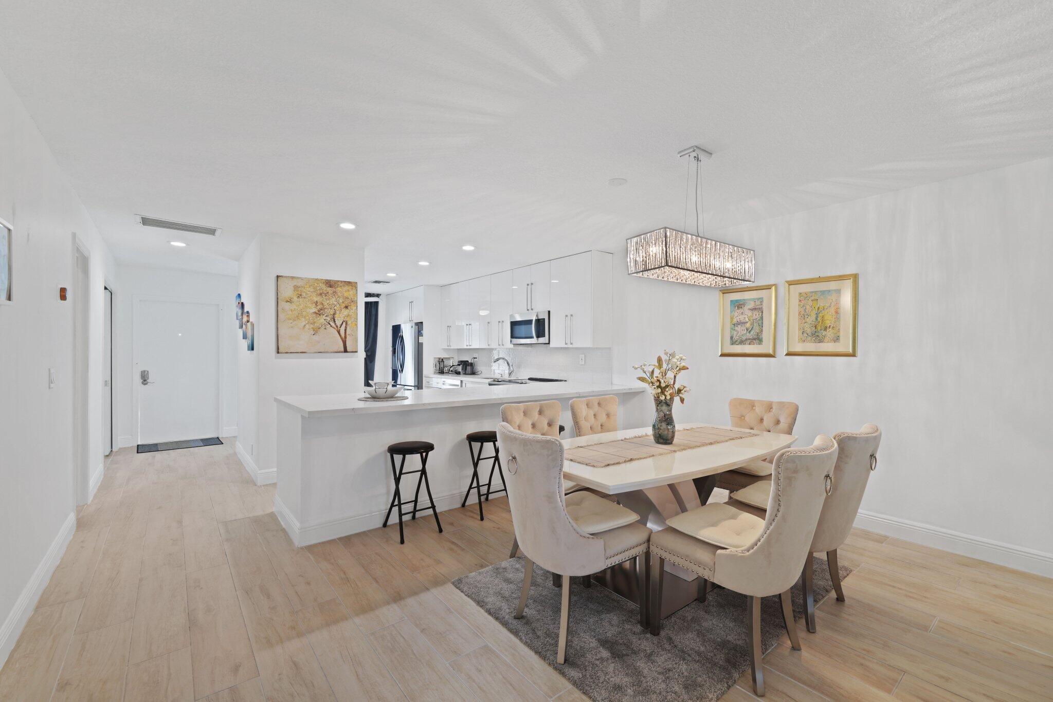 PINES OF DELRAY CONDO - Residential