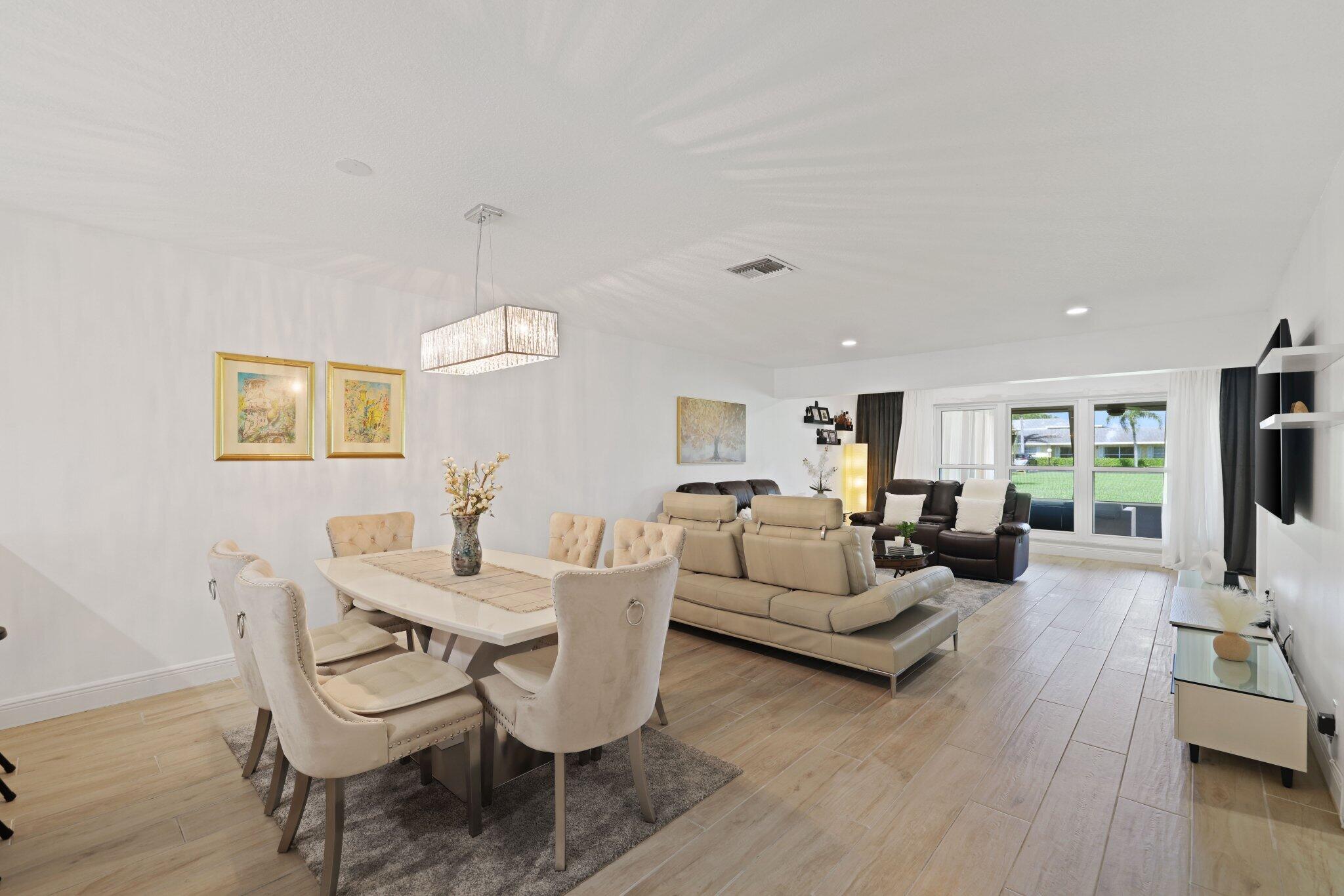PINES OF DELRAY CONDO - Residential
