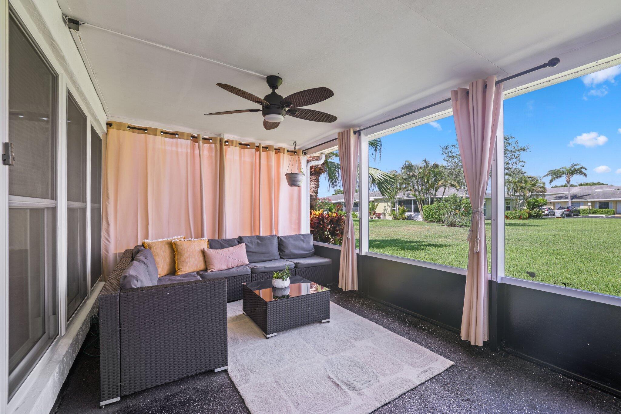 PINES OF DELRAY CONDO - Residential