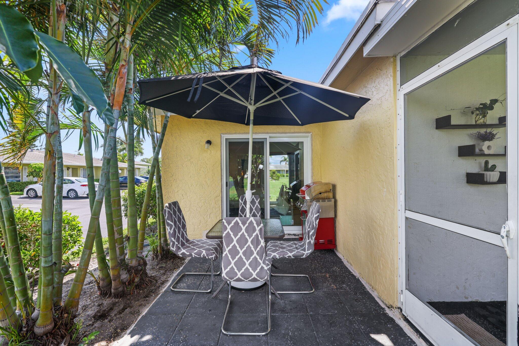 PINES OF DELRAY CONDO - Residential