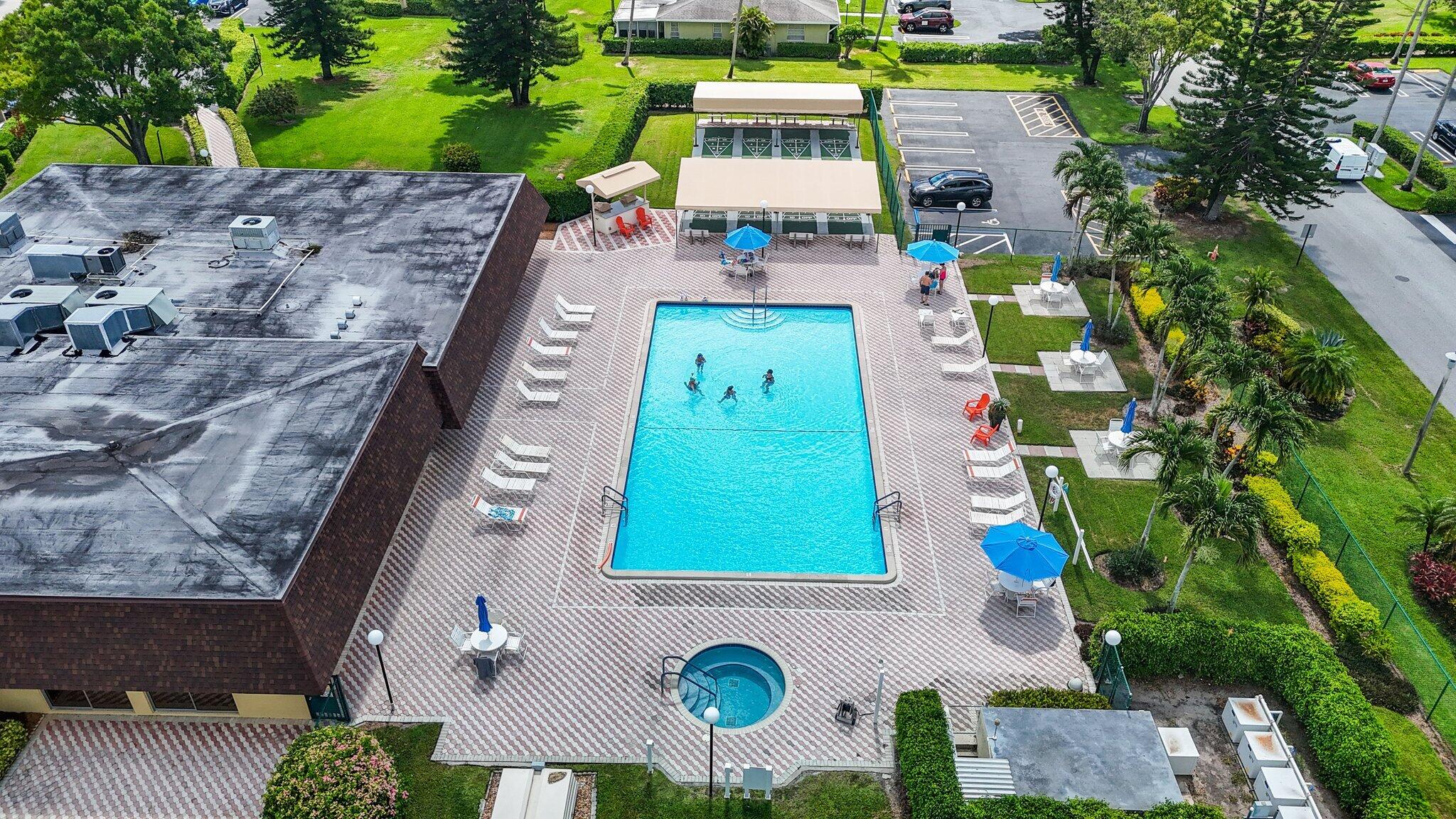 PINES OF DELRAY CONDO - Residential