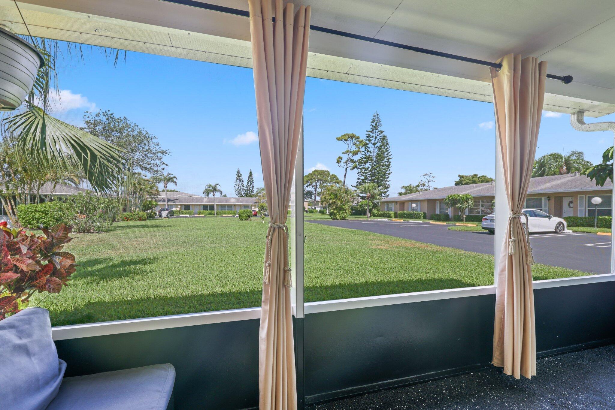 PINES OF DELRAY CONDO - Residential