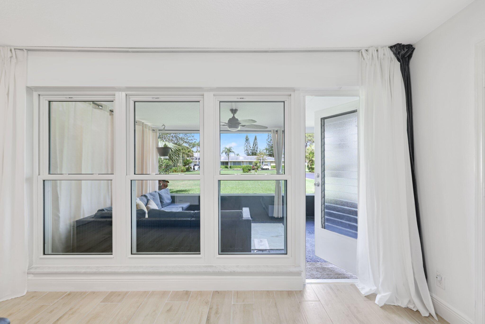 PINES OF DELRAY CONDO - Residential