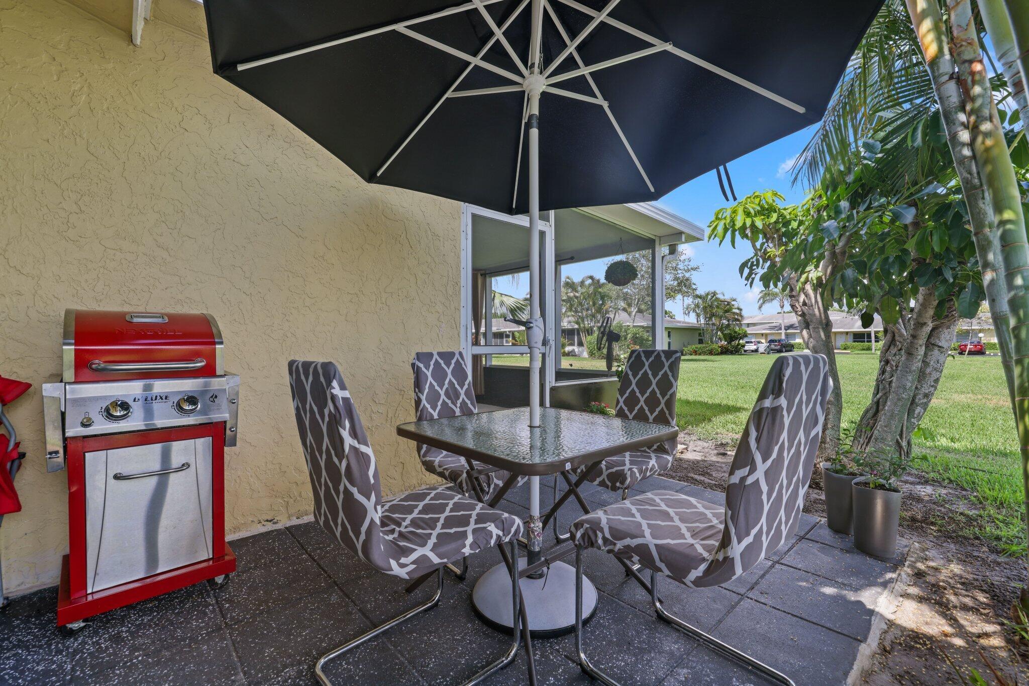 PINES OF DELRAY CONDO - Residential