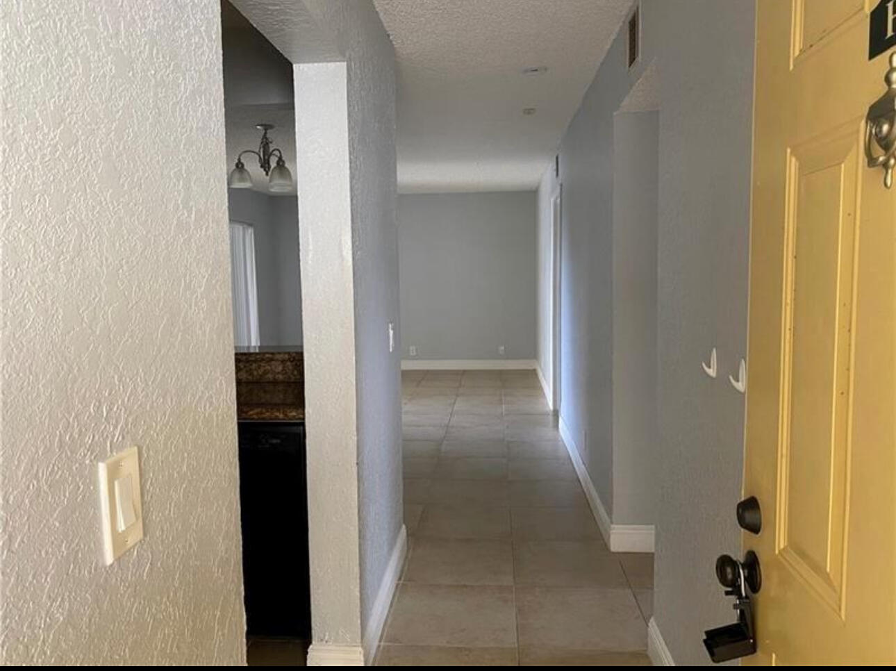 PALM BEACH GRANDE CONDO - Residential Lease