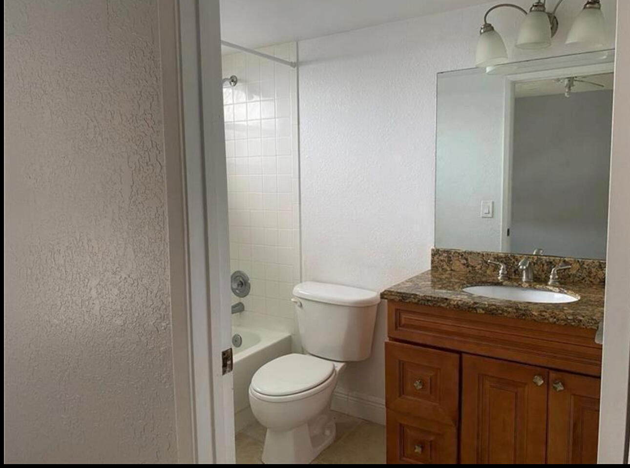 PALM BEACH GRANDE CONDO - Residential Lease