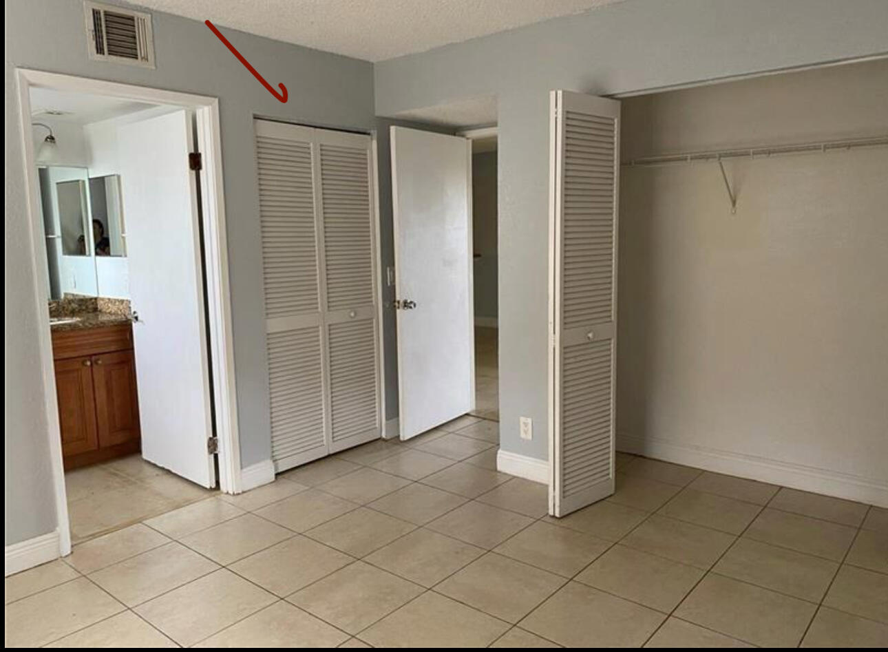 PALM BEACH GRANDE CONDO - Residential Lease