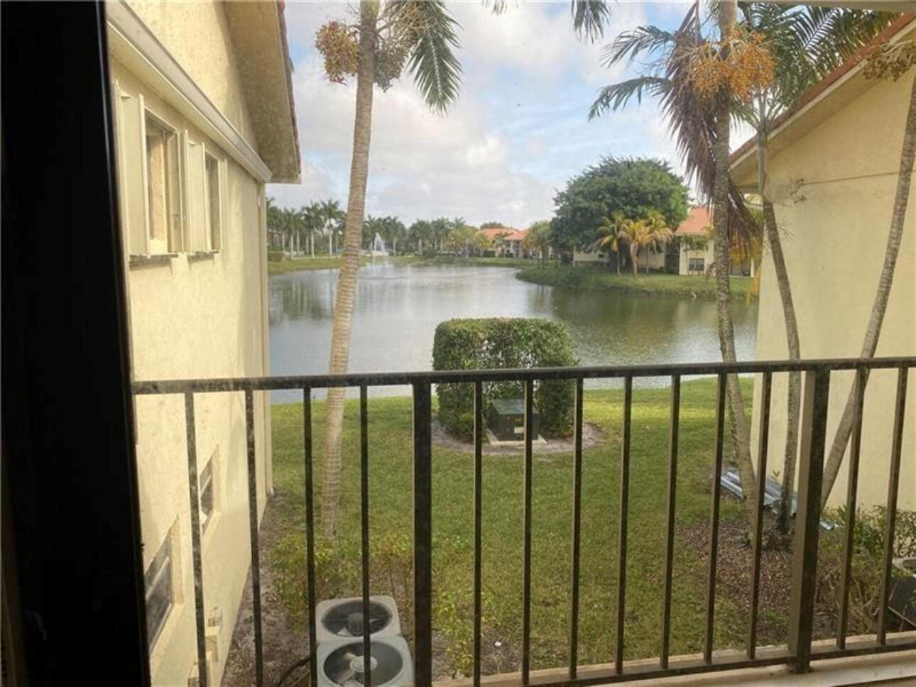 PALM BEACH GRANDE CONDO - Residential Lease