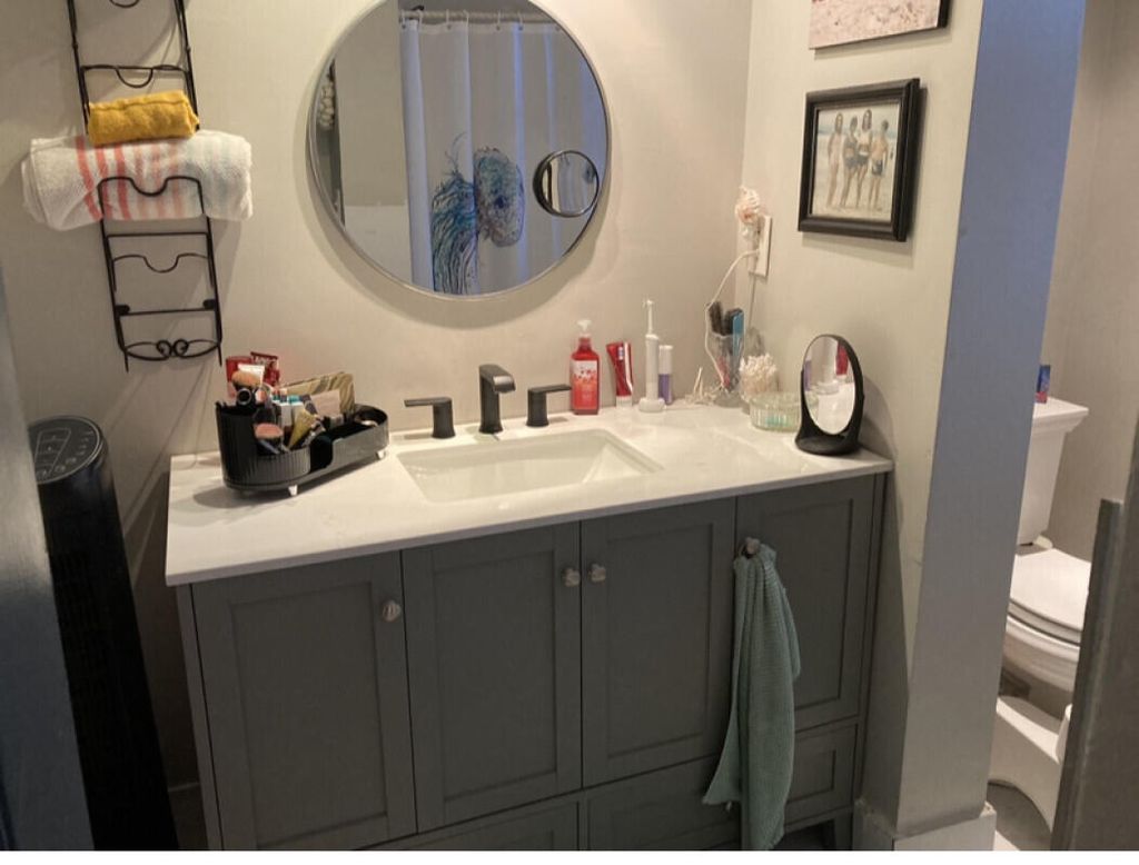 Photo of 3550 Blue Lake Drive #404, Pompano Beach, FL 33064 (MLS # B26004854)