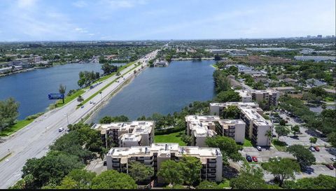 3550 Blue Lake Drive 404 Pompano Beach FL 33064