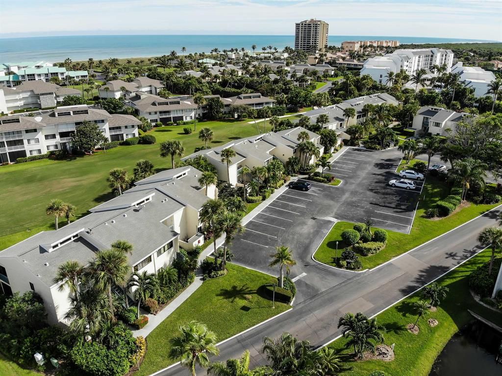 Photo of 2400 S Ocean Drive #Cc1115, Fort Pierce, FL 34949 (MLS # R10688804)