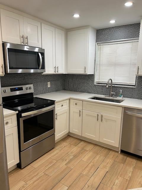 Photo of 21913 Lake Forest Circle #105, Boca Raton, FL 33433 (MLS # R11105750)