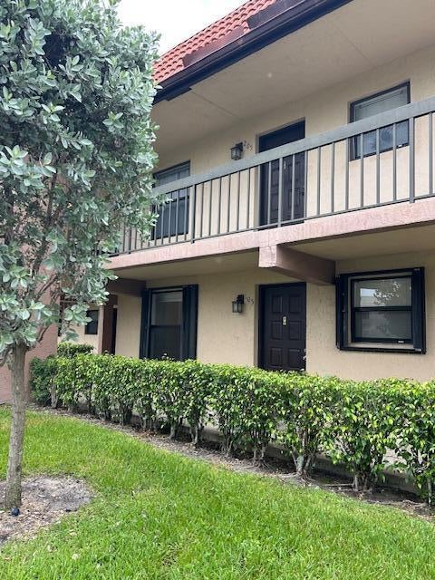 Photo of 21913 Lake Forest Circle #105, Boca Raton, FL 33433 (MLS # R11105750)