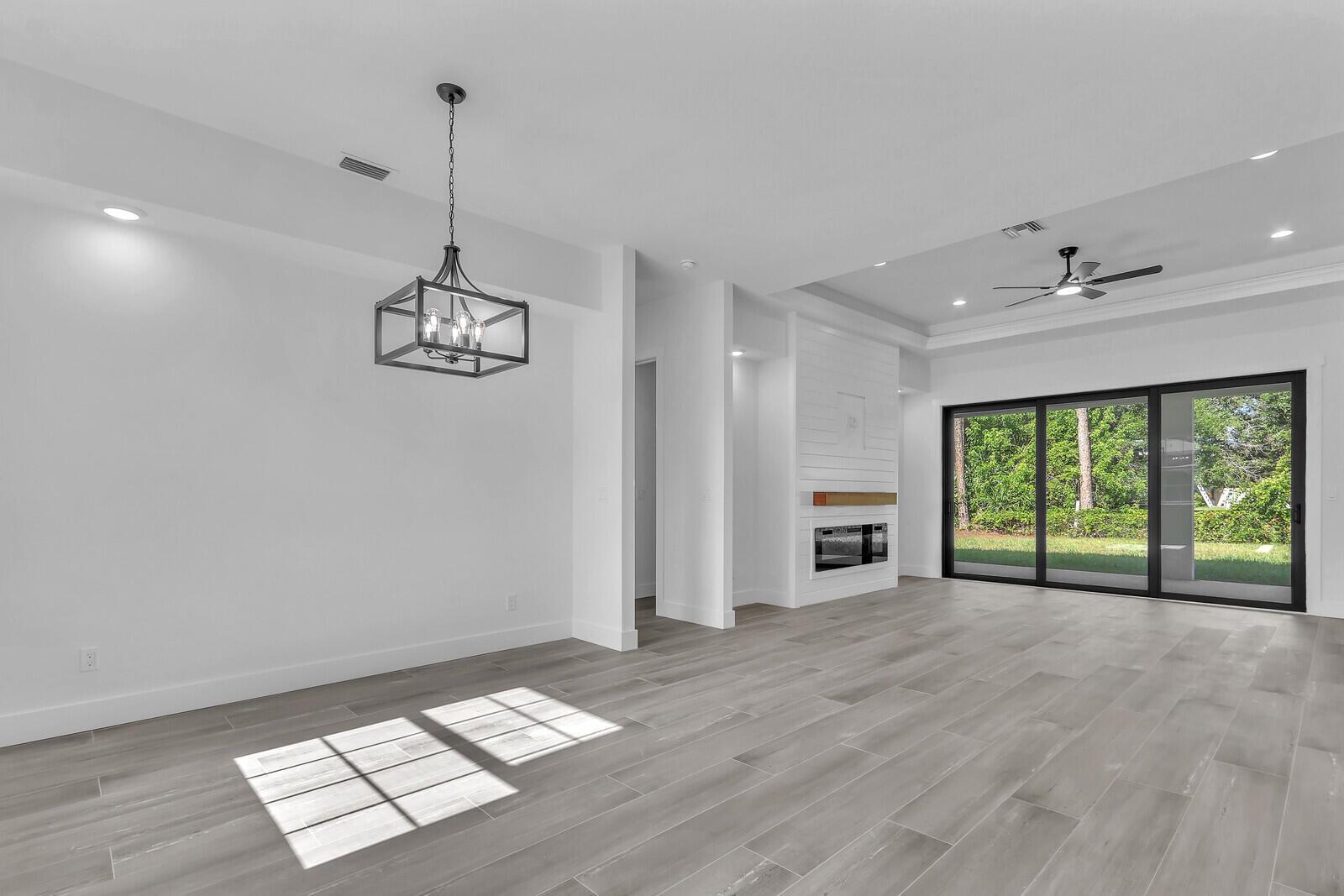 INDIAN RIVER ESTATES UNIT - Residential