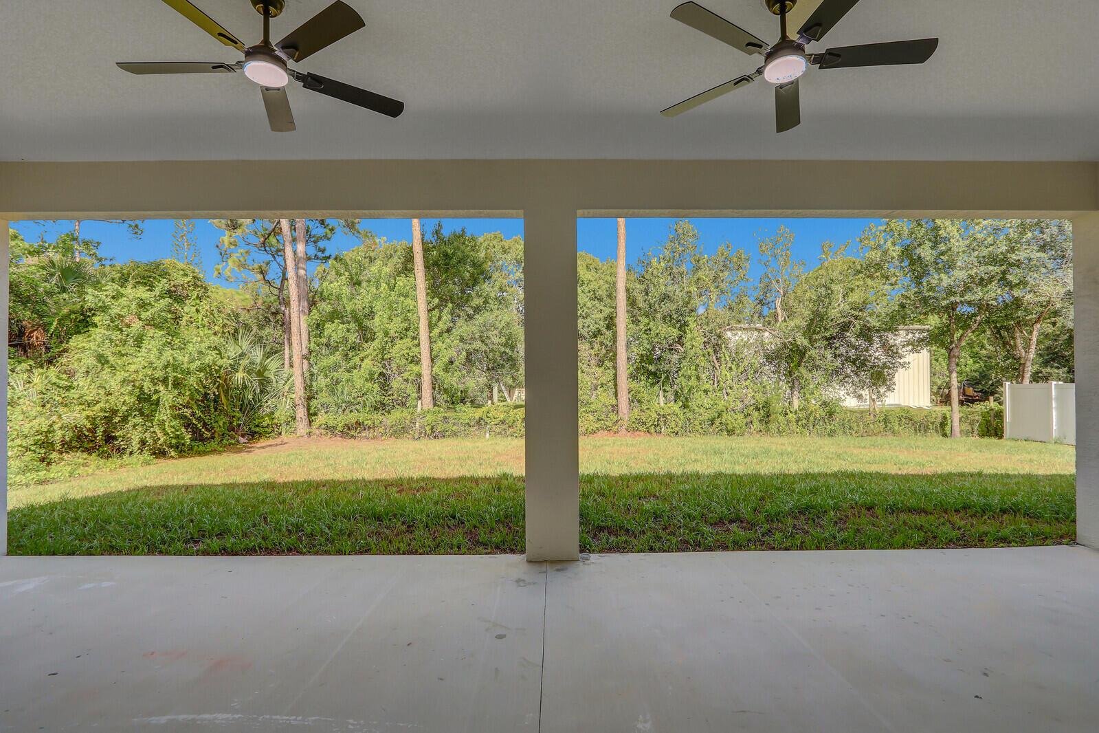 INDIAN RIVER ESTATES UNIT - Residential