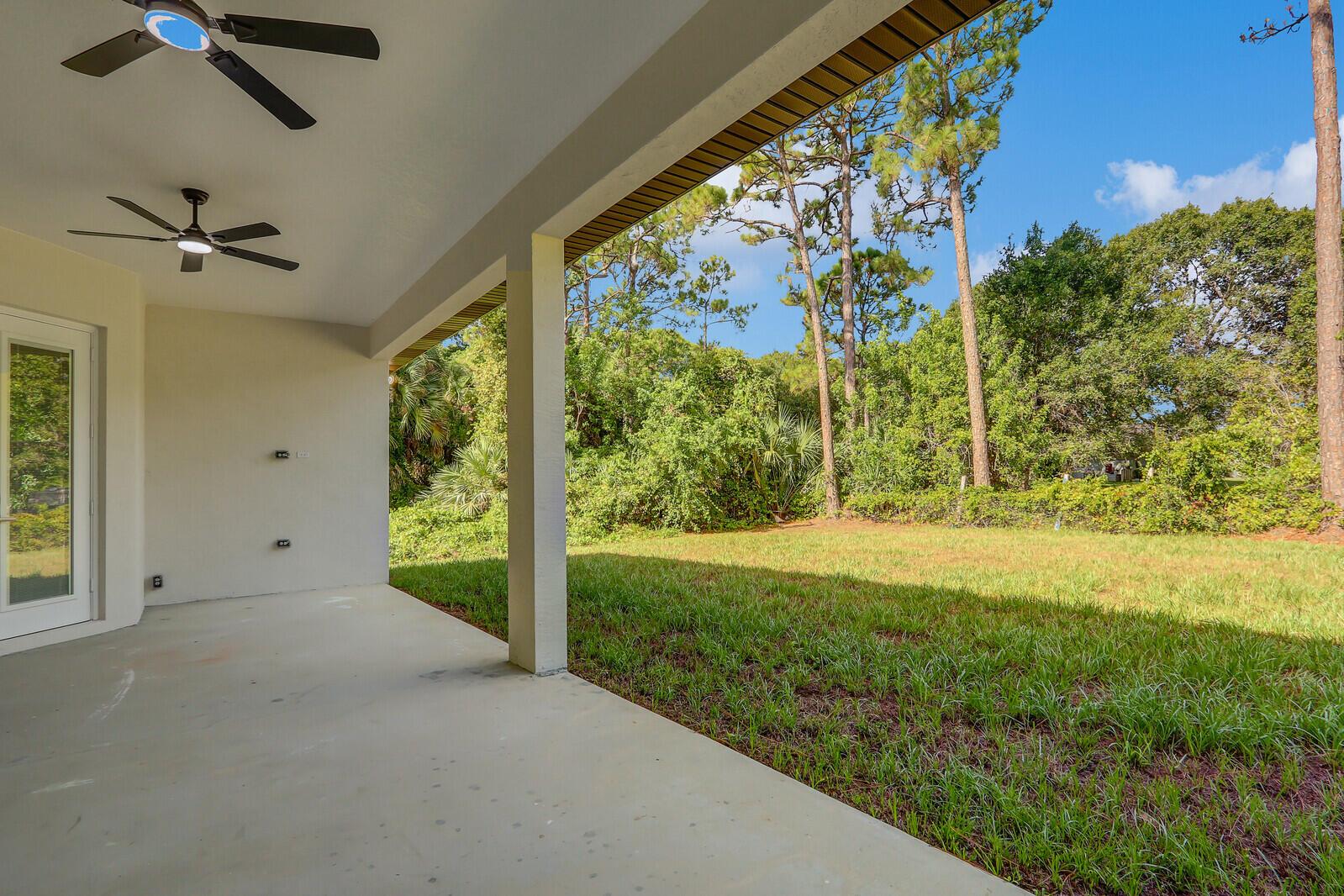 INDIAN RIVER ESTATES UNIT - Residential