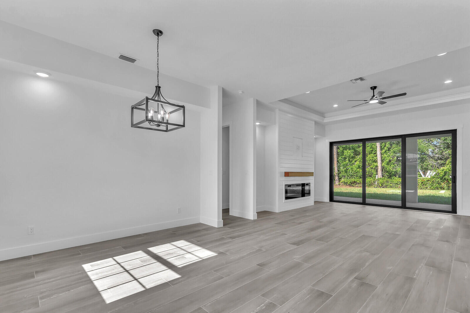 INDIAN RIVER ESTATES UNIT - Residential