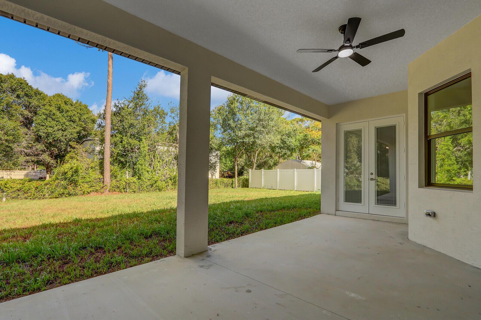 INDIAN RIVER ESTATES UNIT - Residential