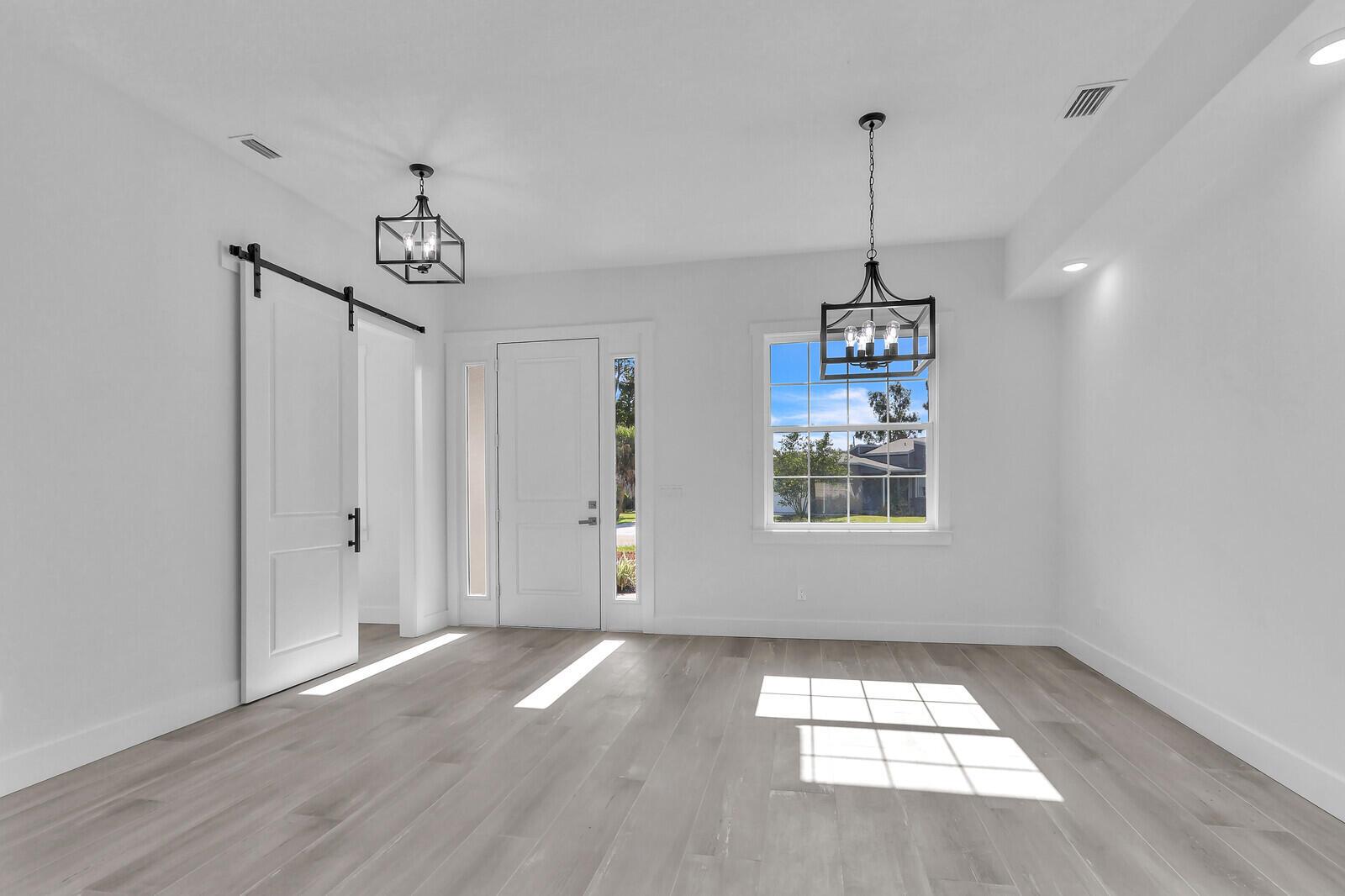 INDIAN RIVER ESTATES UNIT - Residential