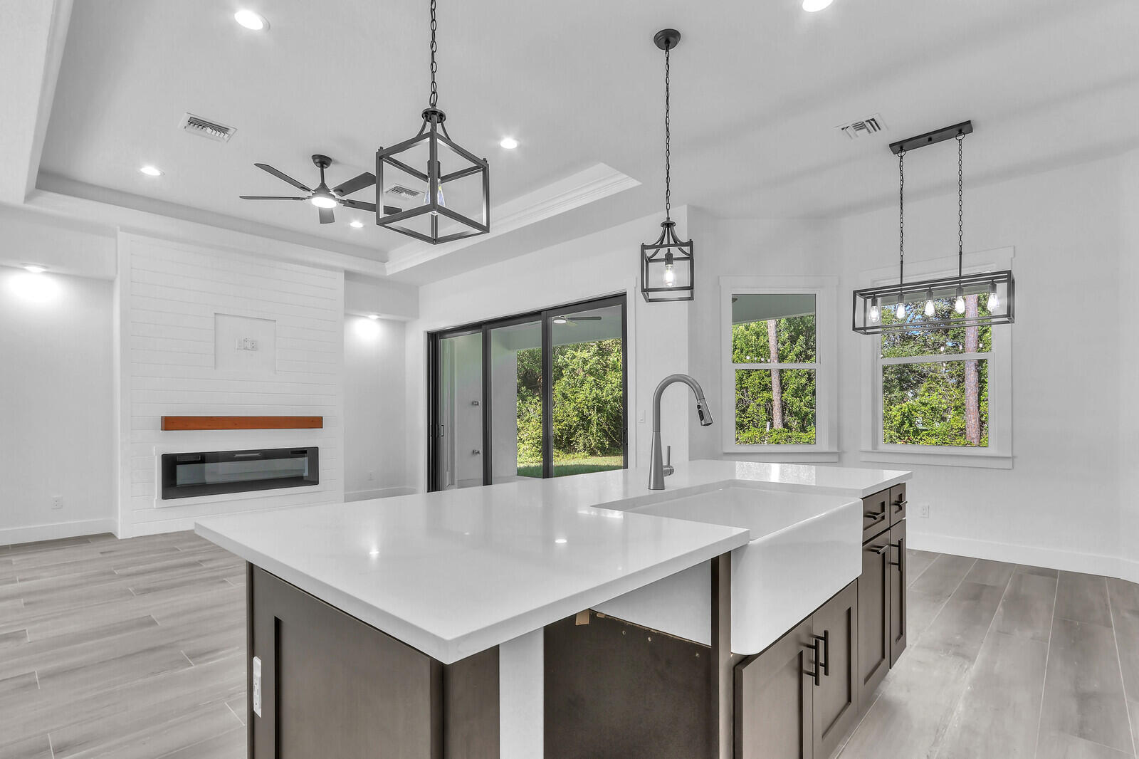 INDIAN RIVER ESTATES UNIT - Residential