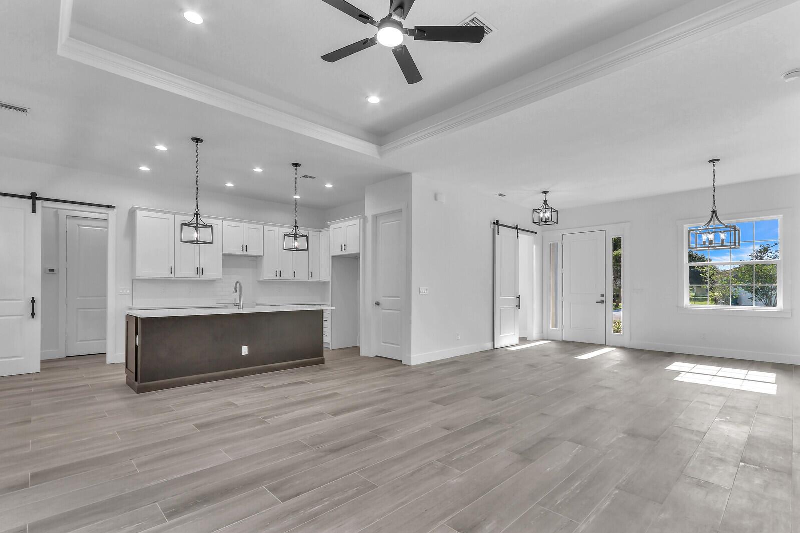 INDIAN RIVER ESTATES UNIT - Residential