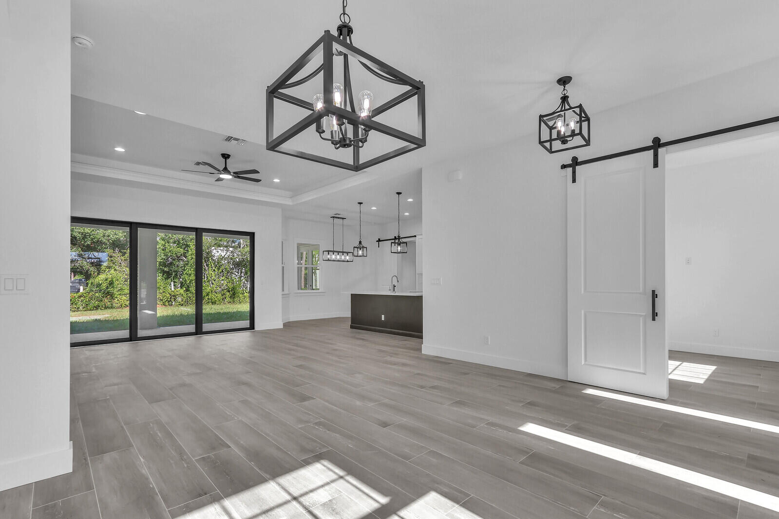 INDIAN RIVER ESTATES UNIT - Residential