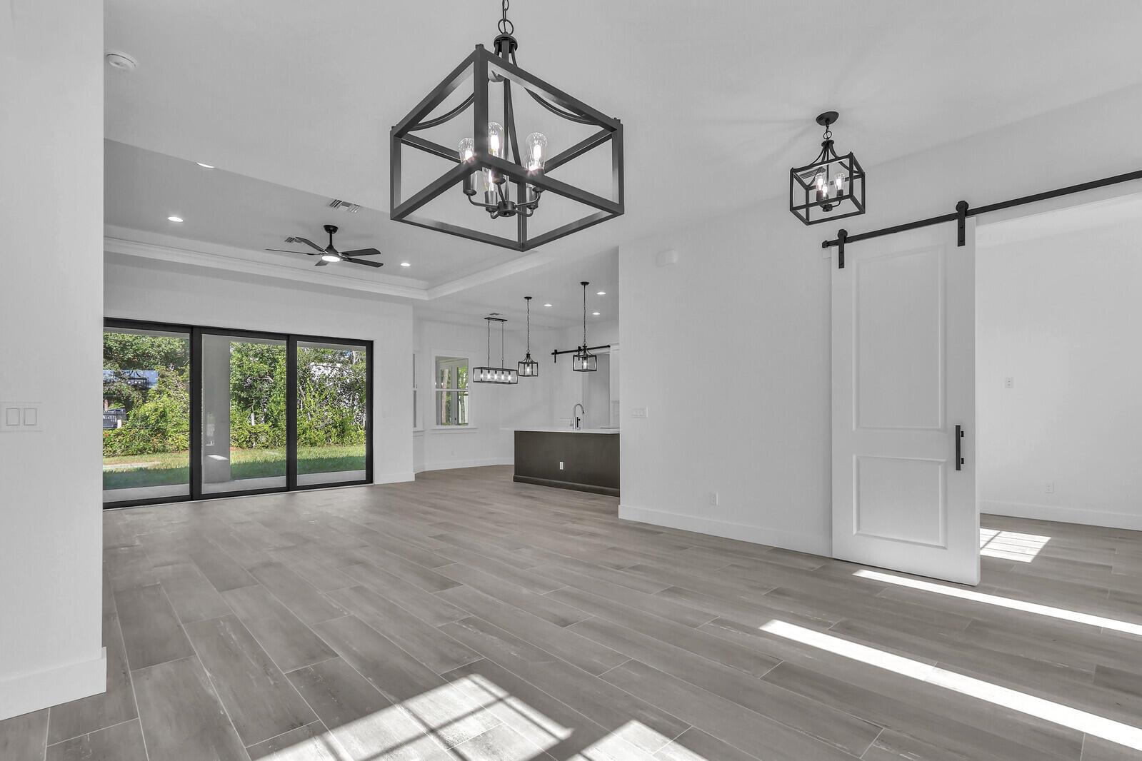 INDIAN RIVER ESTATES UNIT - Residential