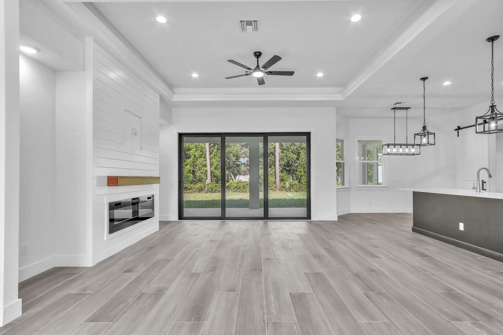 INDIAN RIVER ESTATES UNIT - Residential