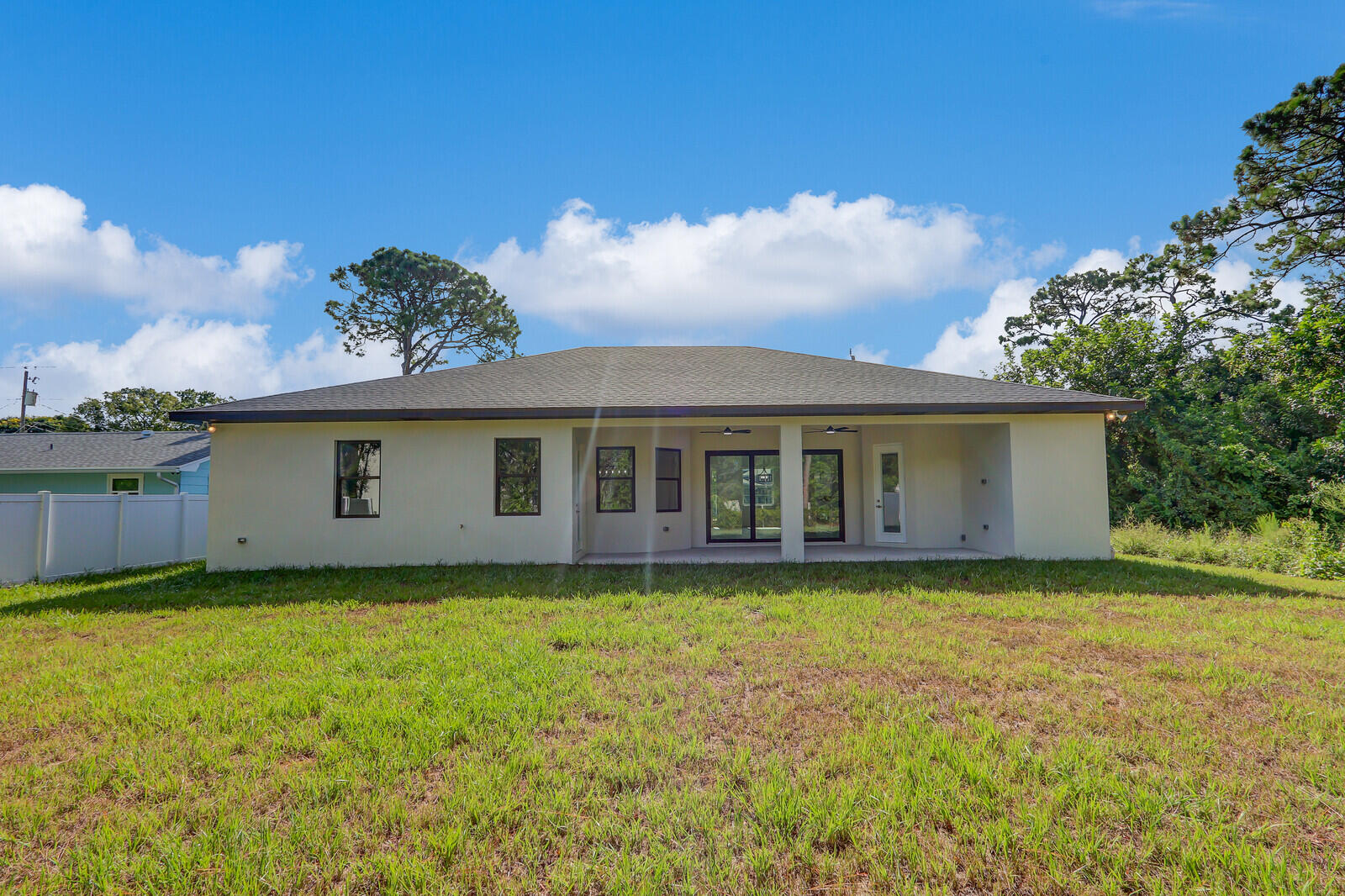 INDIAN RIVER ESTATES UNIT - Residential