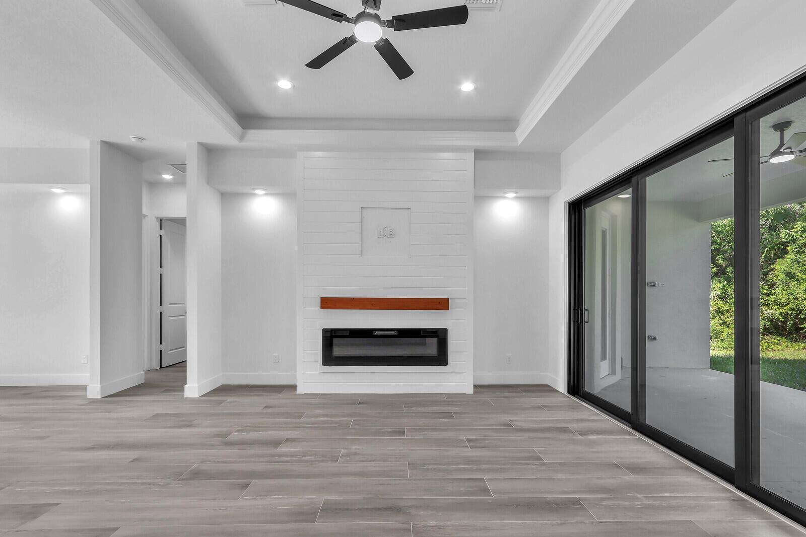 INDIAN RIVER ESTATES UNIT - Residential