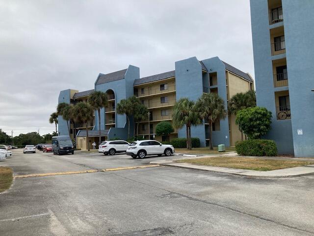 TCPB CONDS  1-4 - Residential Lease